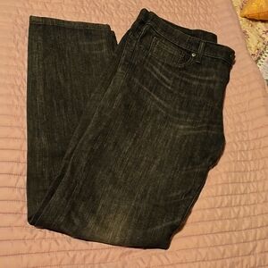 Mens Frye 33/32 Jeans